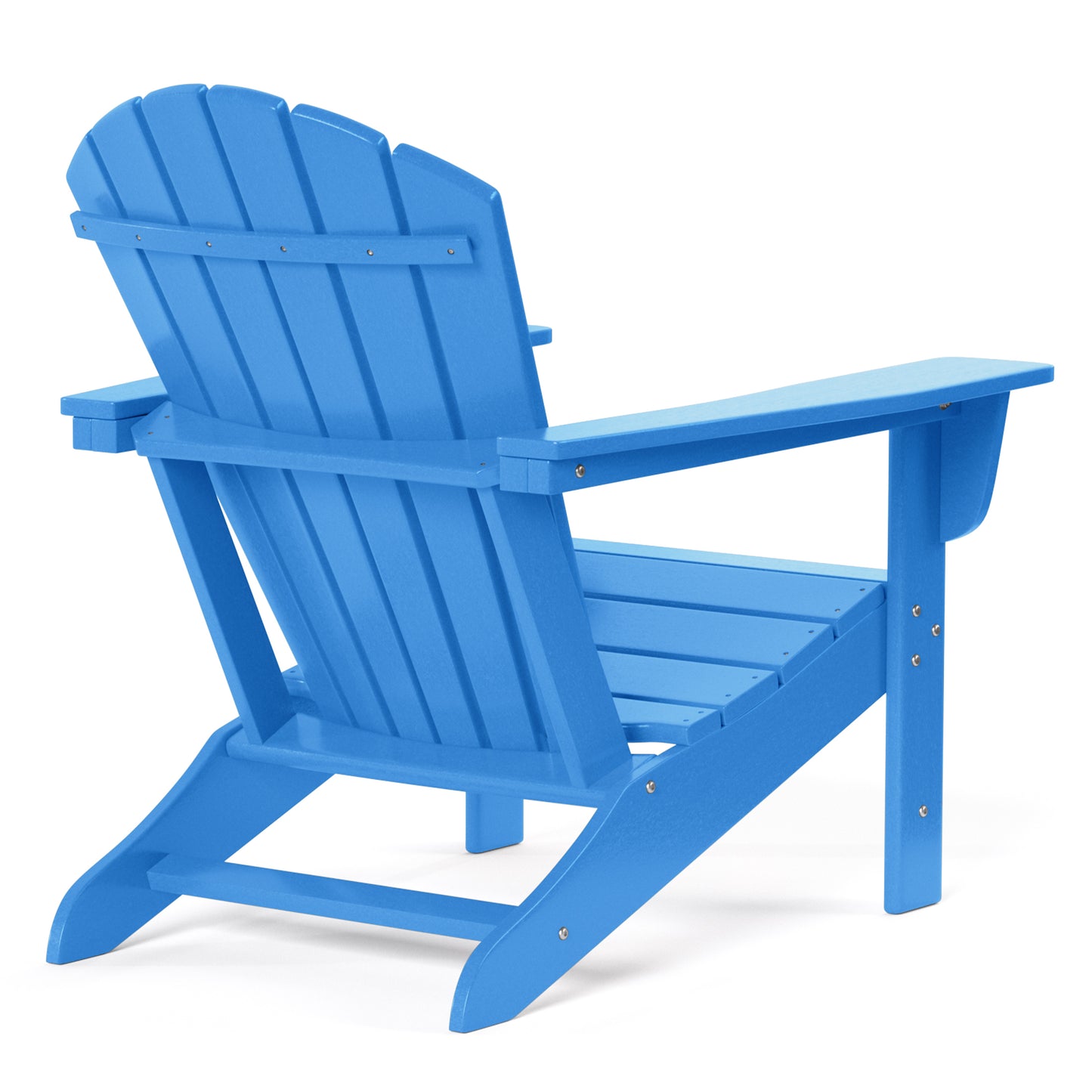 Westport All-Weather Outdoor Adirondack Chair