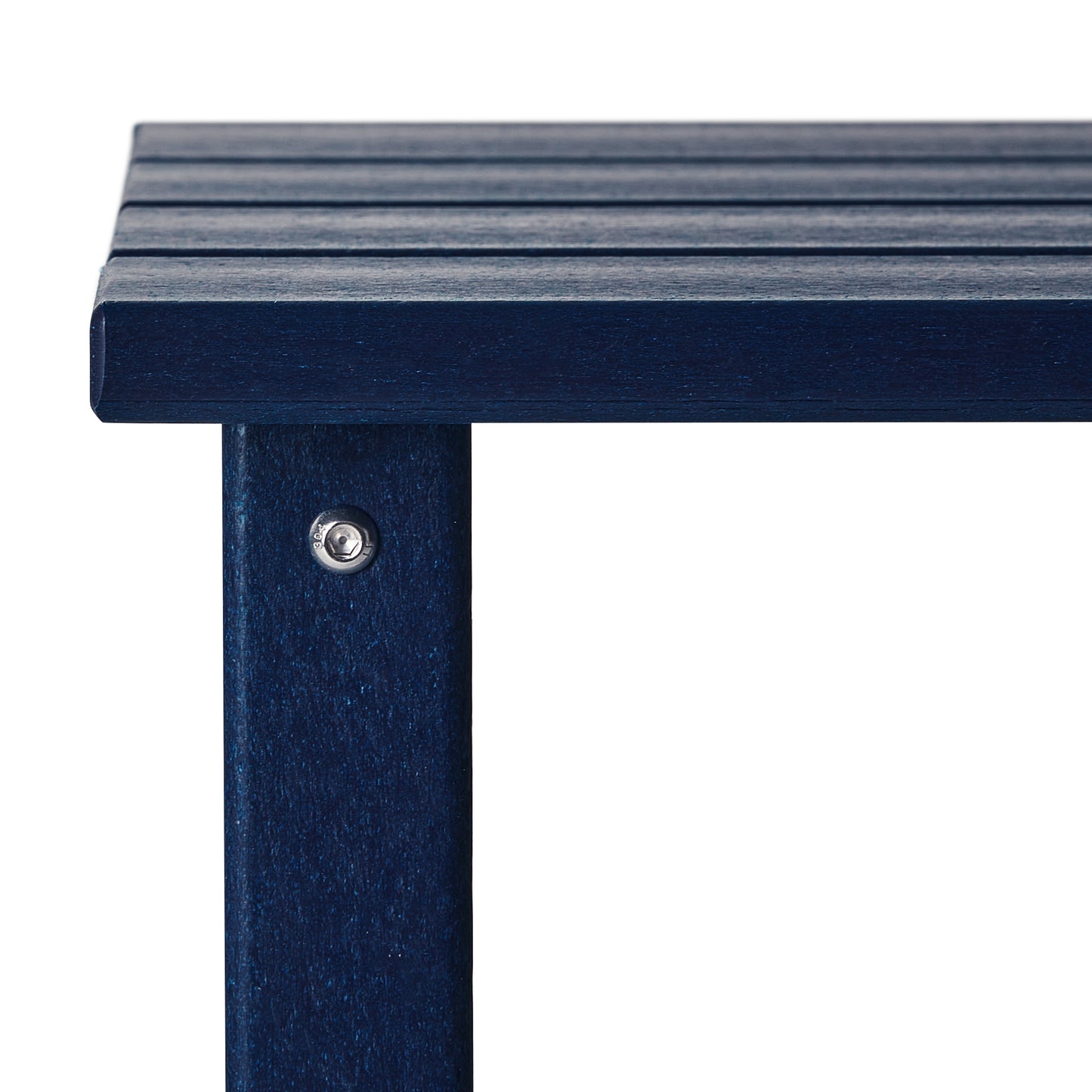 Tuscany All-Weather Outdoor Side Table (18" Height)