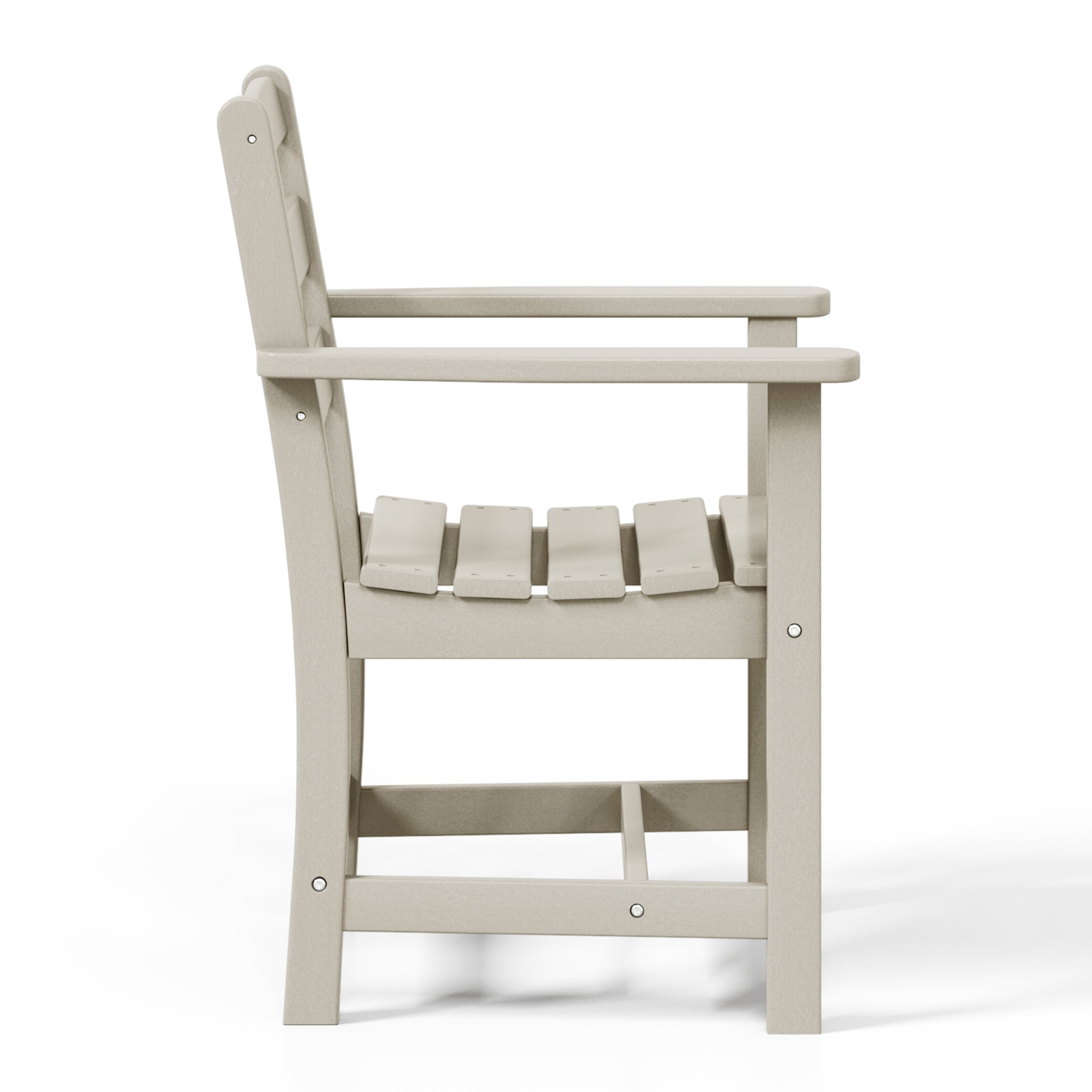 Concord Dining Arm Chair