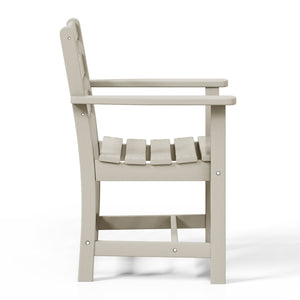 Concord Dining Arm Chair