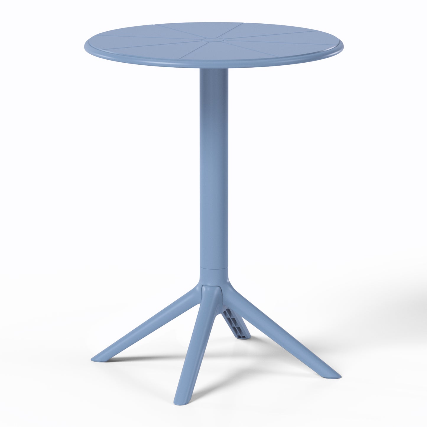 Polyform 23.5" Round Dining Table