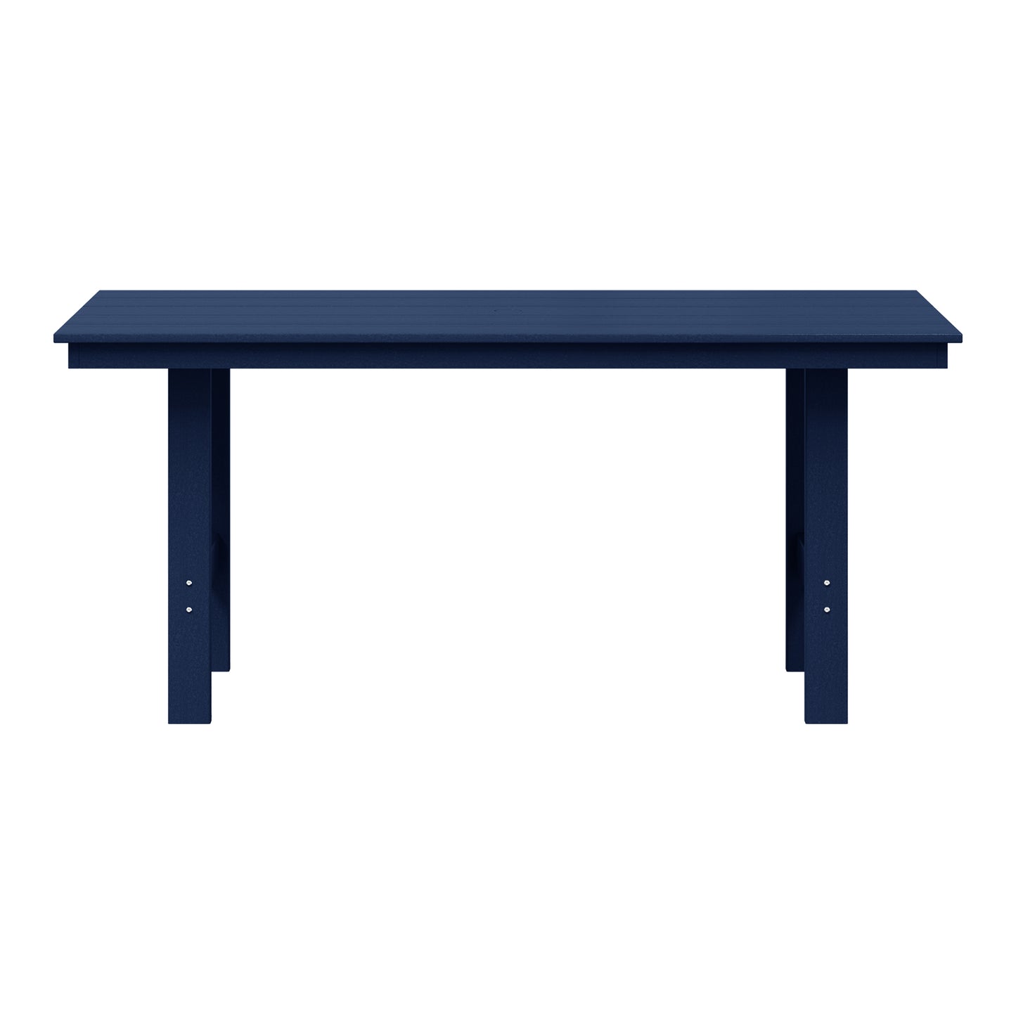 Tuscany 66" x 34" Rectangular Dining Table