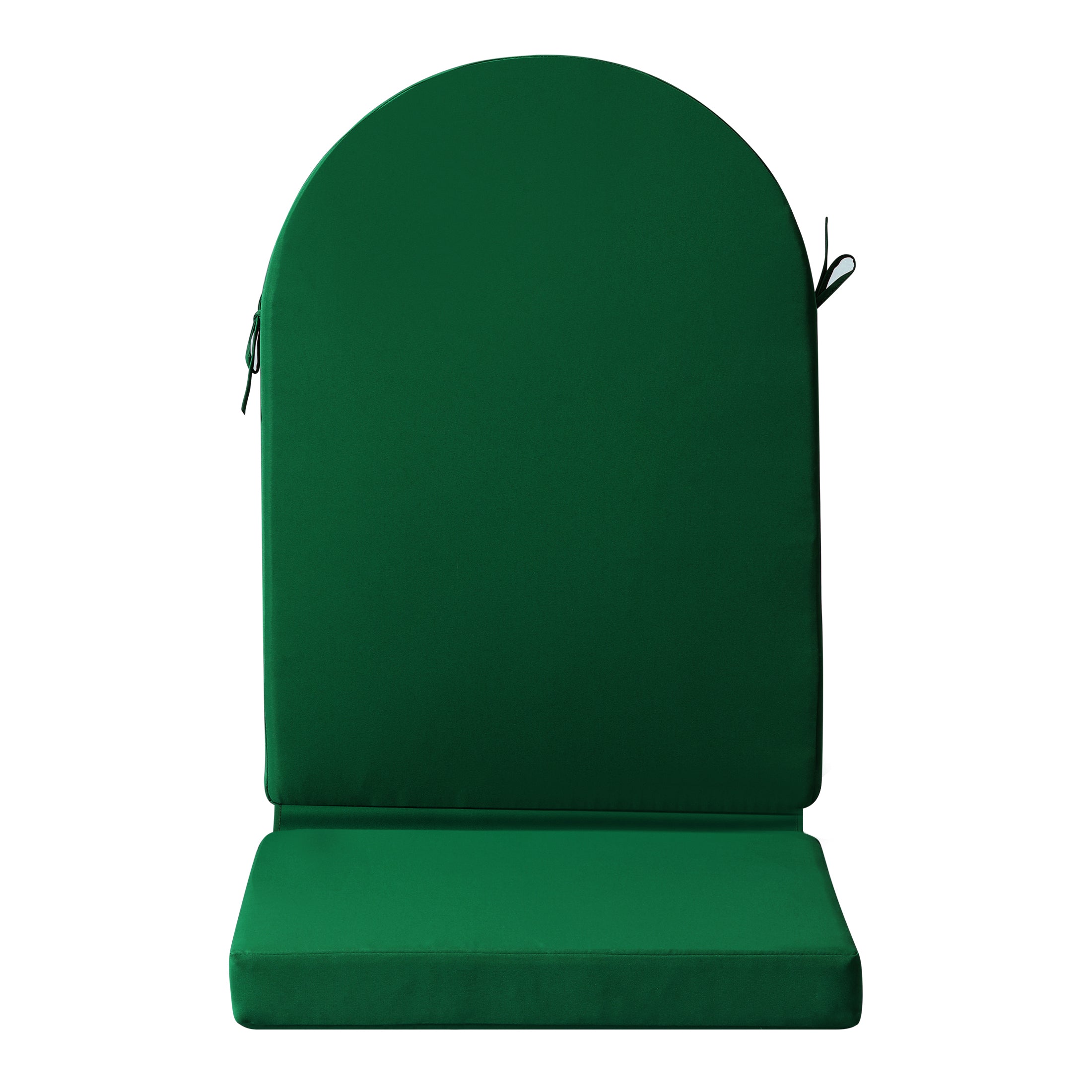 Outdoor Patio Adirondack Chair Cushion