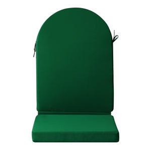 Outdoor Patio Adirondack Chair Cushion