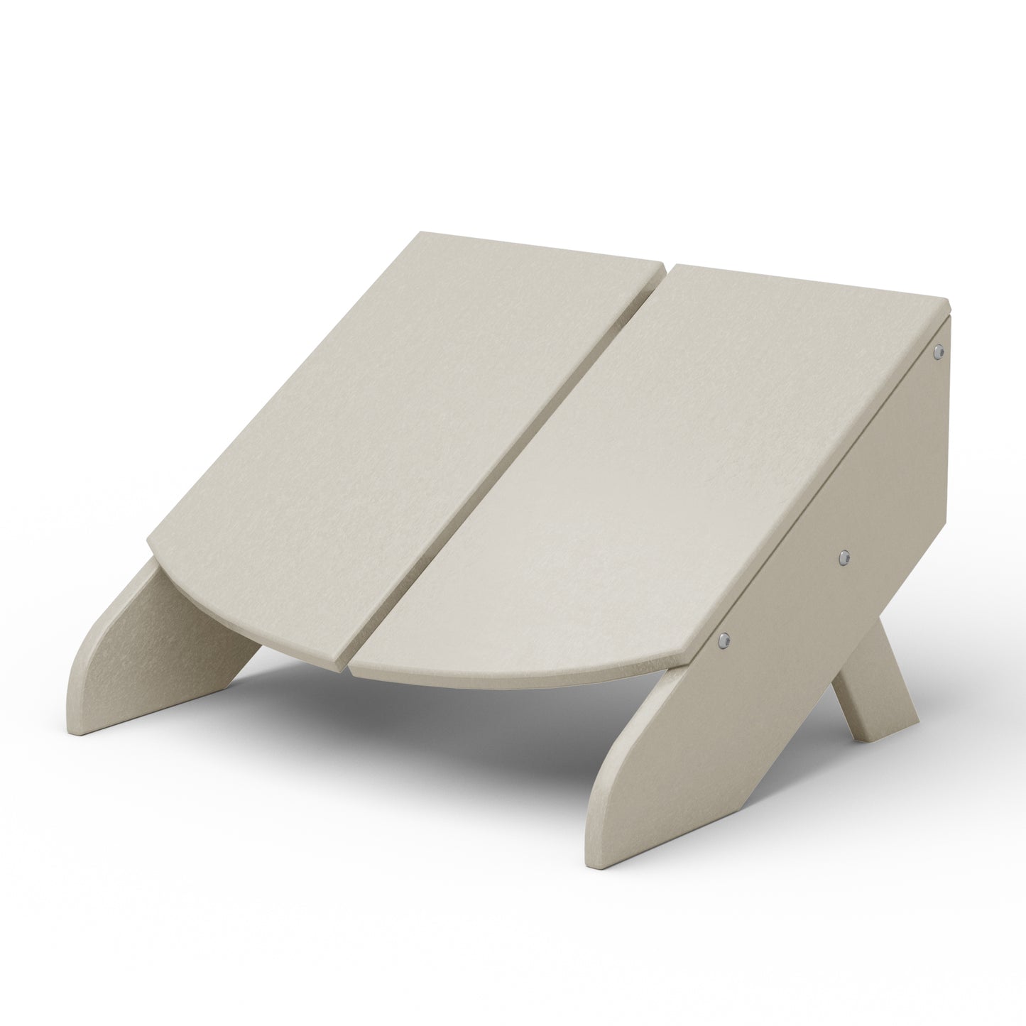 La Quinta Modern Ottoman