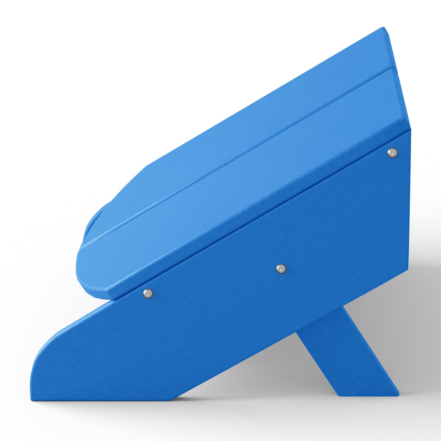 La Quinta Modern Ottoman