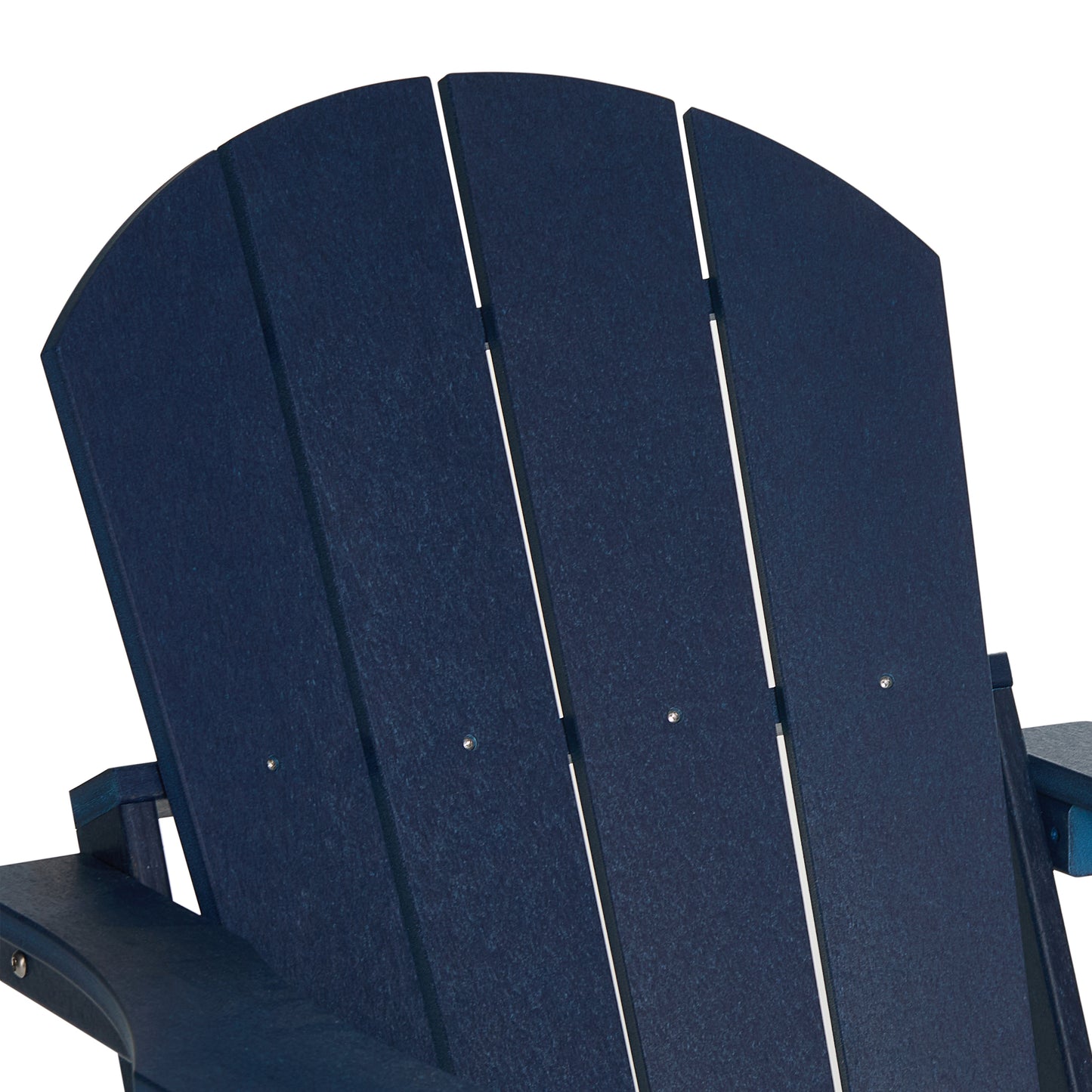 Chatham All-Weather Outdoor Folding Adirondack Chair