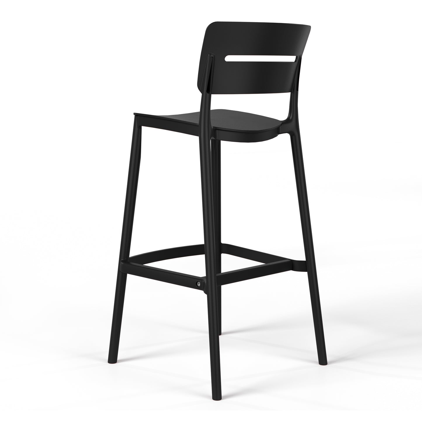 Polyform 29.5" Bar Stool (Set of 2)