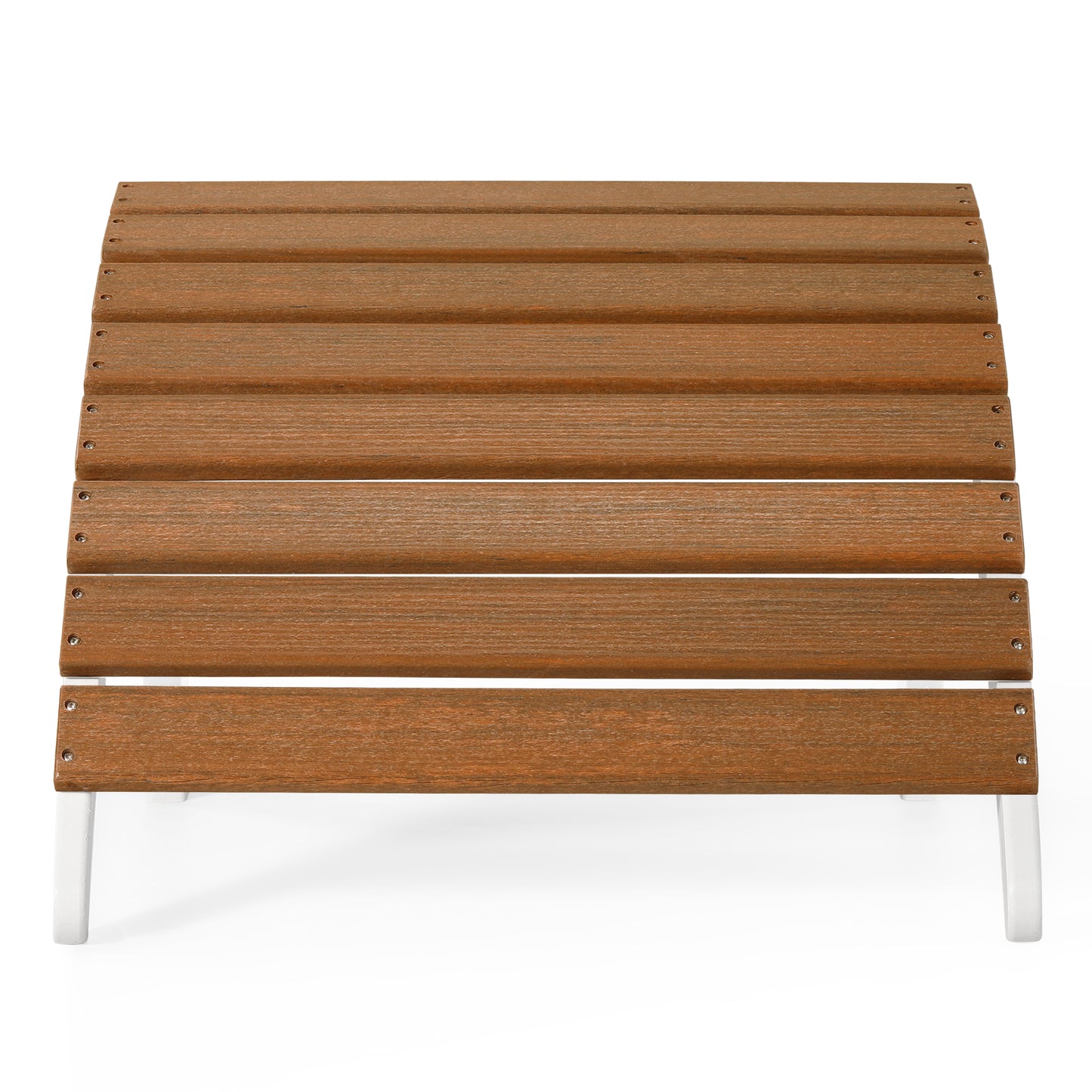 Heritage Ridge Adirondack Folding Ottoman