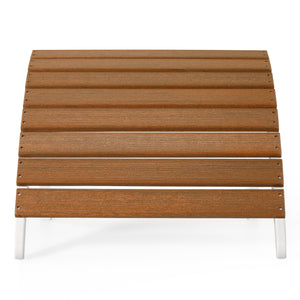 Heritage Ridge Adirondack Folding Ottoman