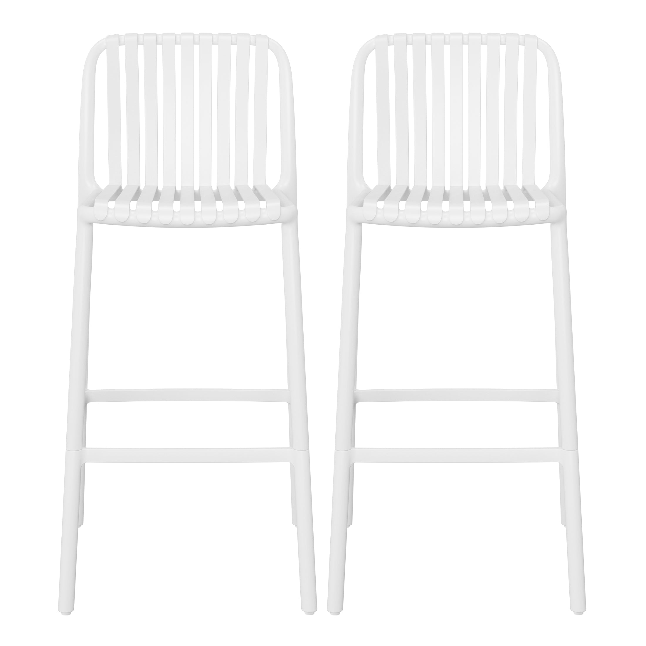 Polyform 29.5" Bar Stool (Set of 2)