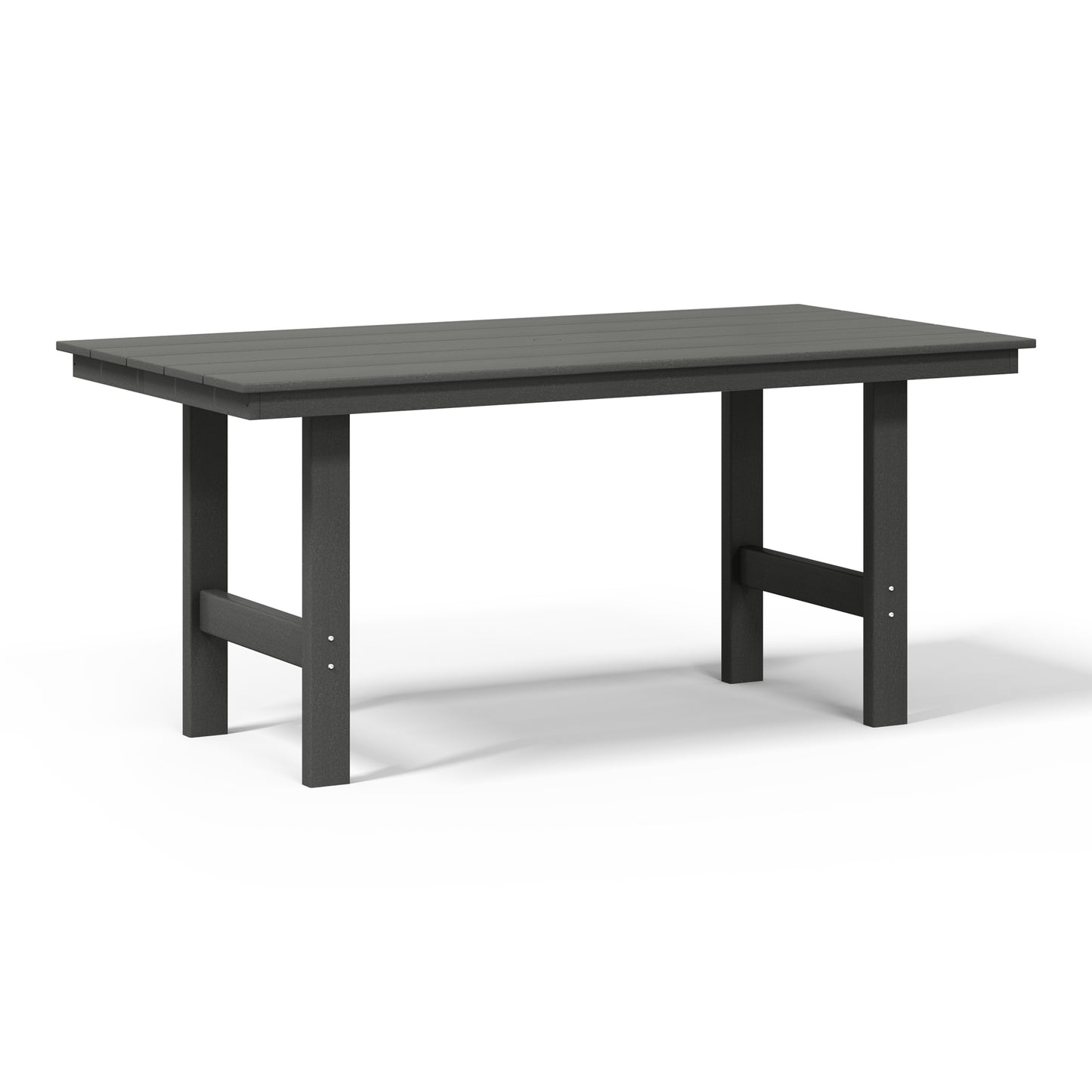 Tuscany 66" x 34" Rectangular Dining Table