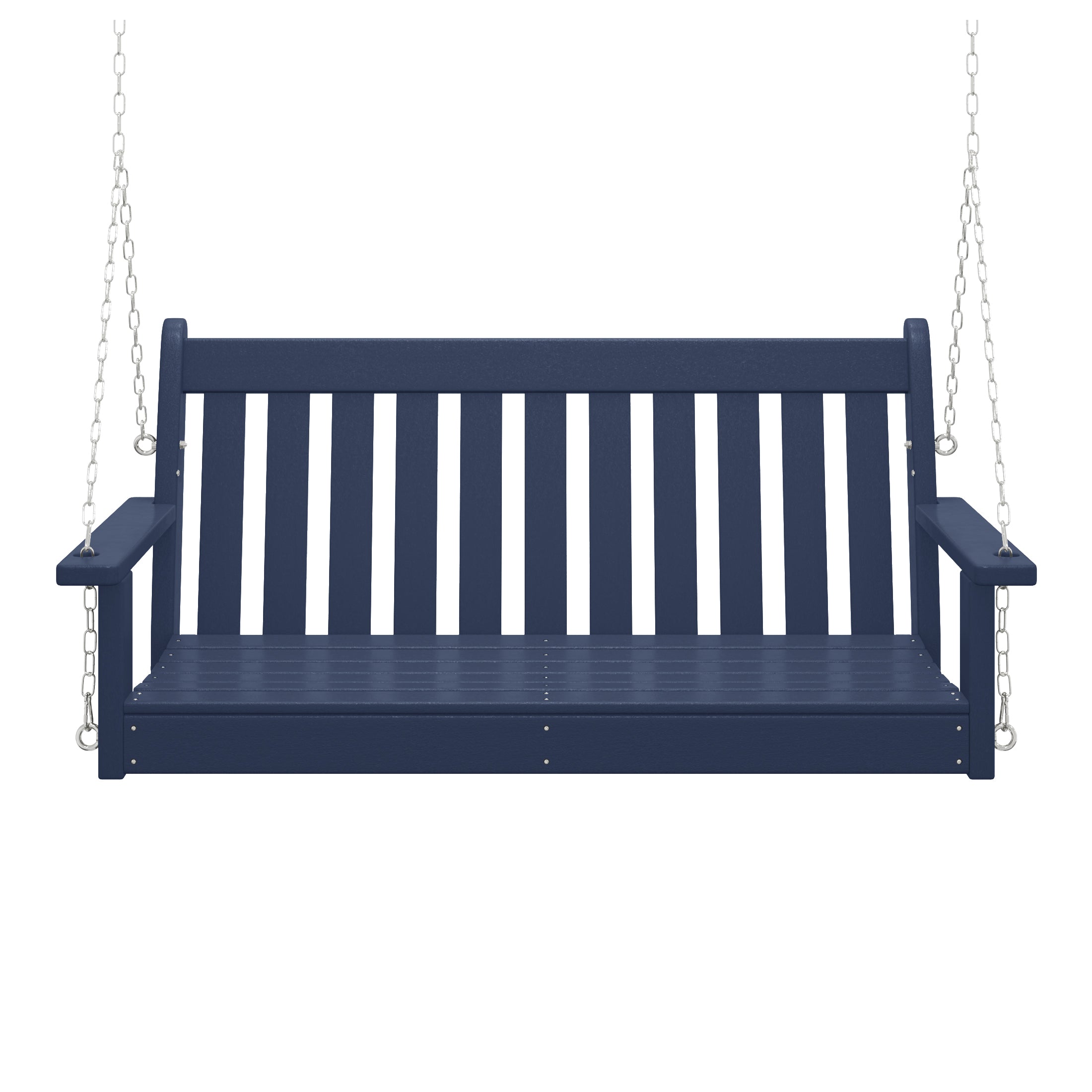 Tuscany 51" Hanging Porch Swing
