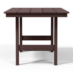 Tuscany 66" x 34" Rectangular Dining Table