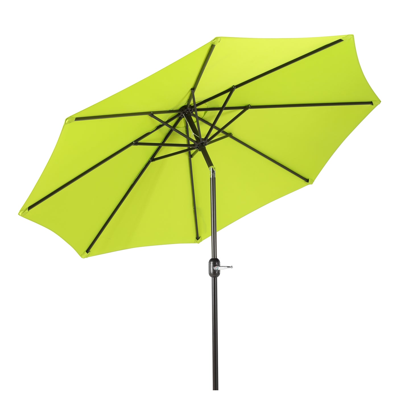 Kona 9 ft. Umbrella with Tilt and Crank