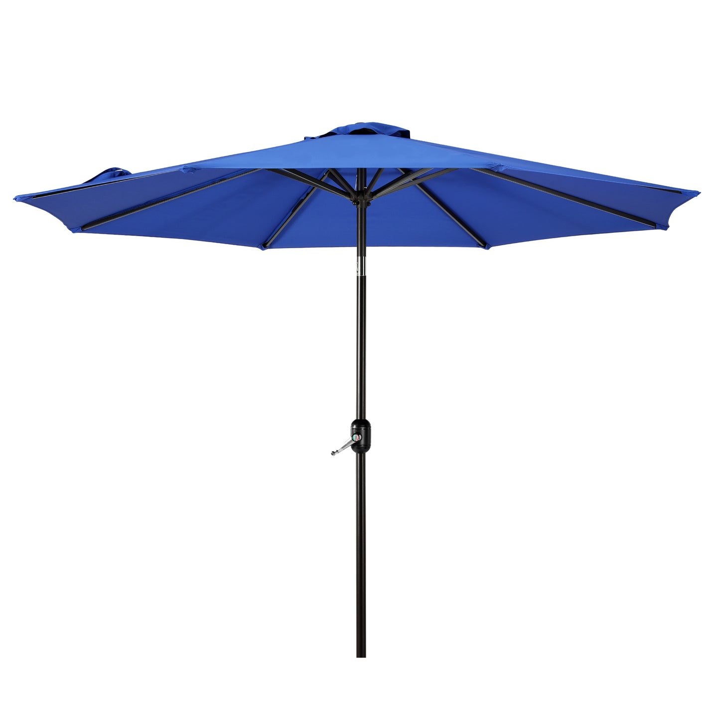 Kona 9 ft. Umbrella with Tilt and Crank