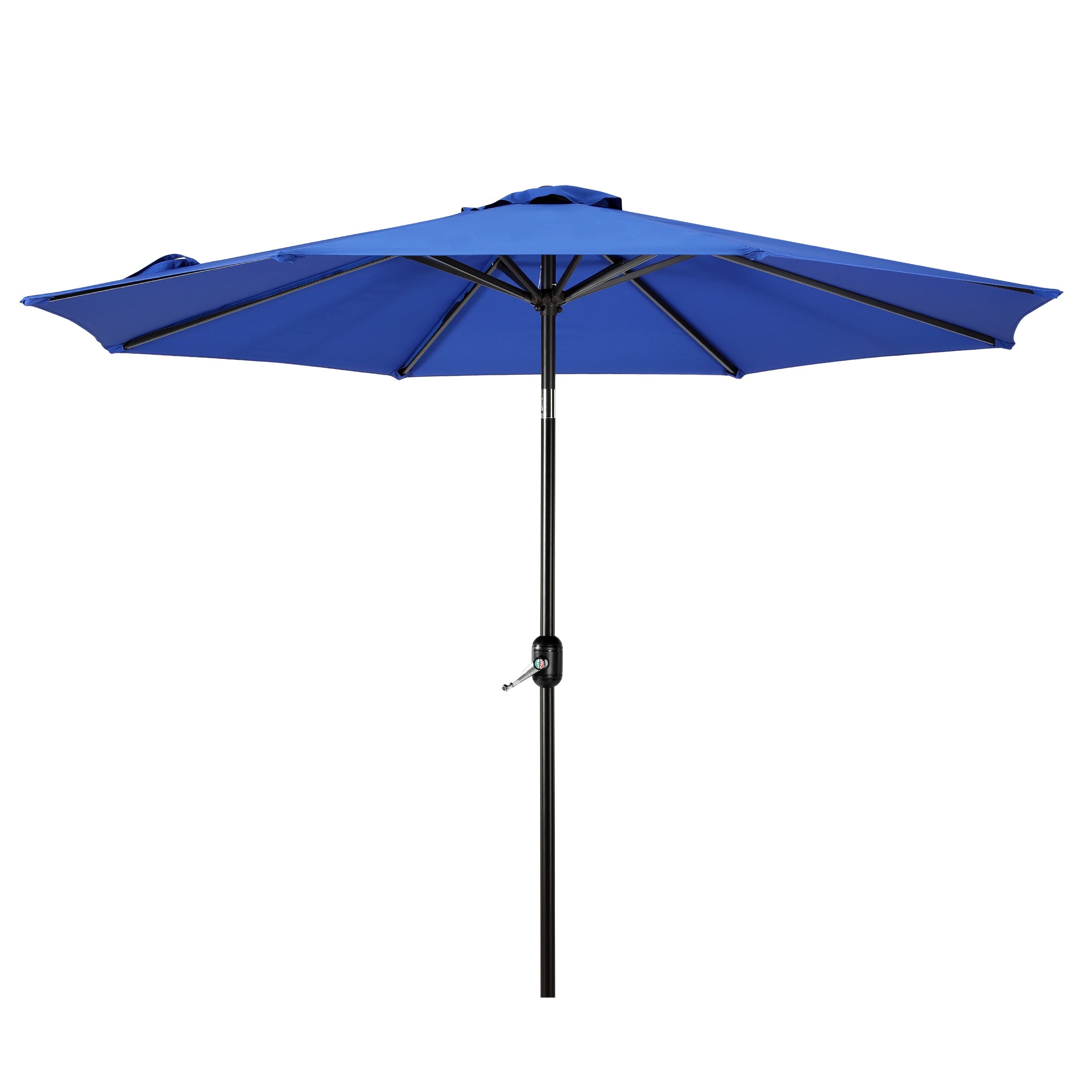 Kona 9 ft. Umbrella with Tilt and Crank