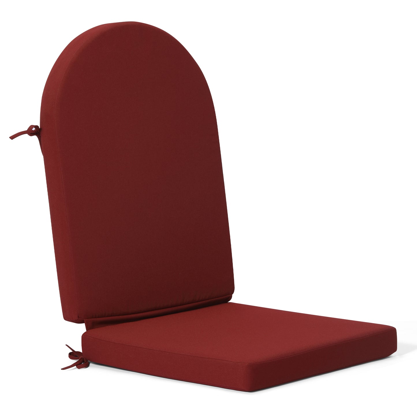 Outdoor Patio Adirondack Chair Cushion