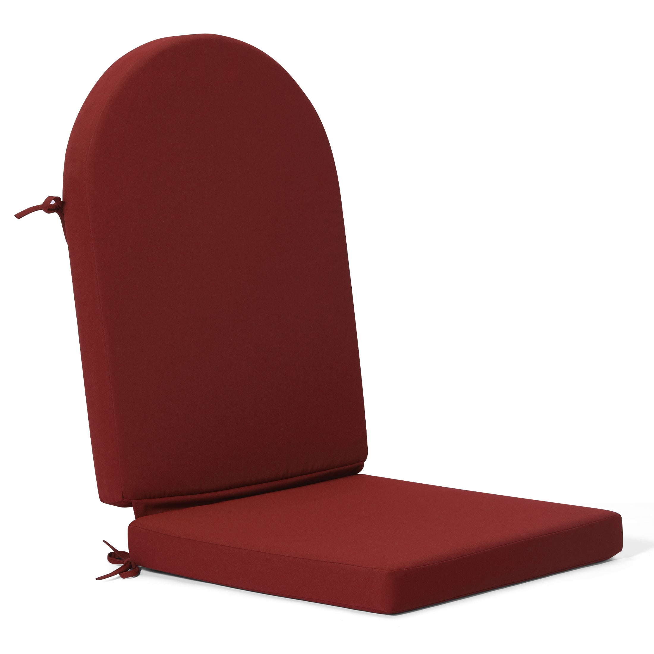 Outdoor Patio Adirondack Chair Cushion