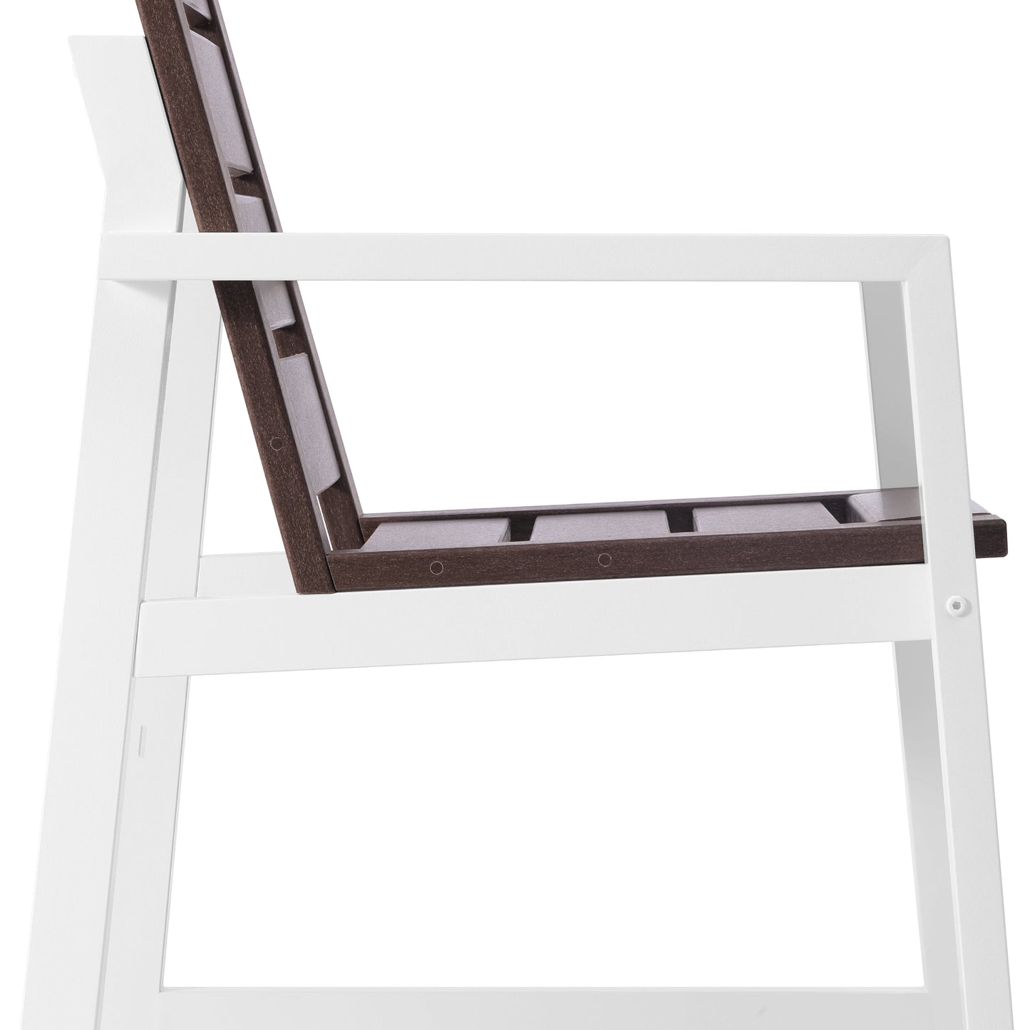 Vista Dining Arm Chair