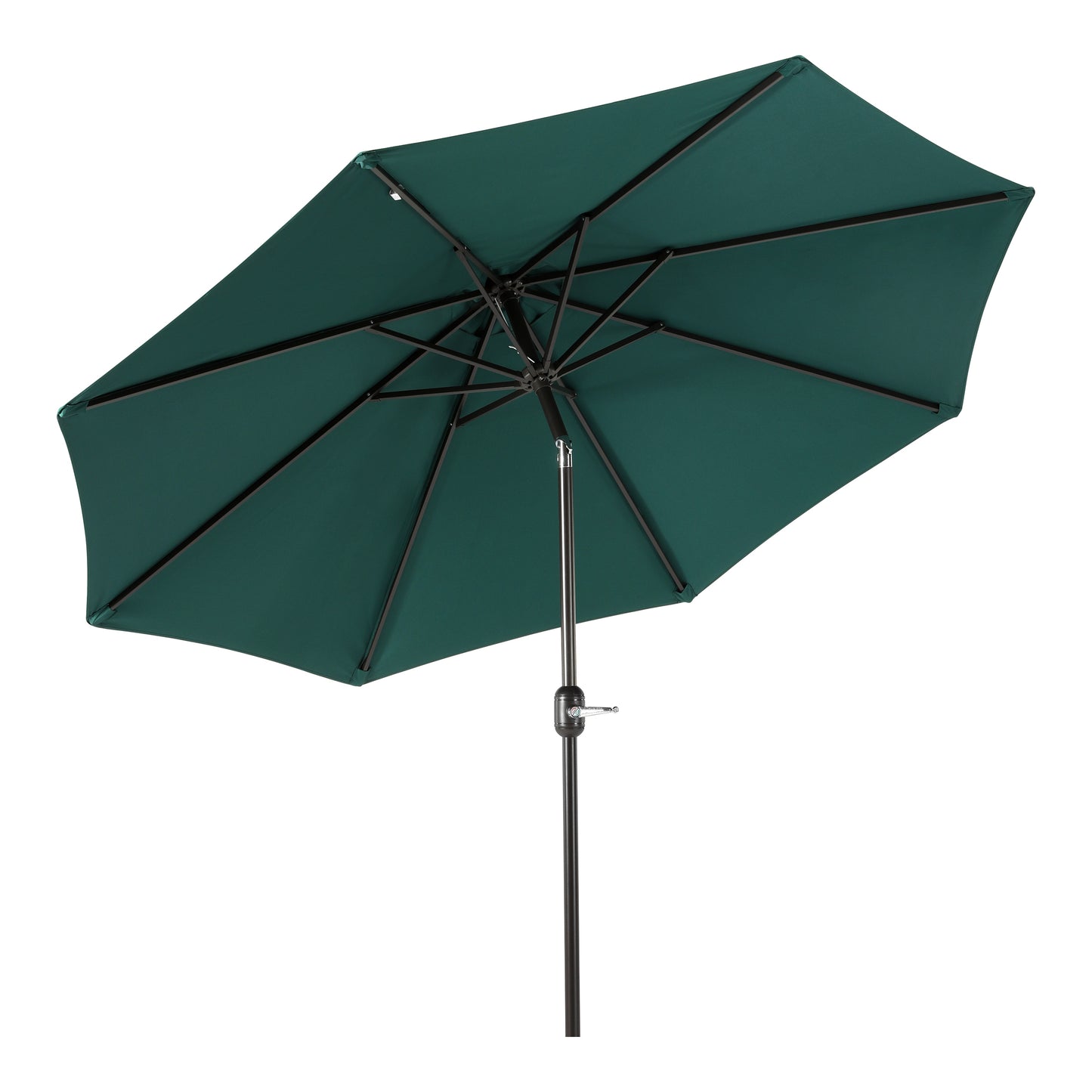 Kona 9 ft. Umbrella with Tilt and Crank