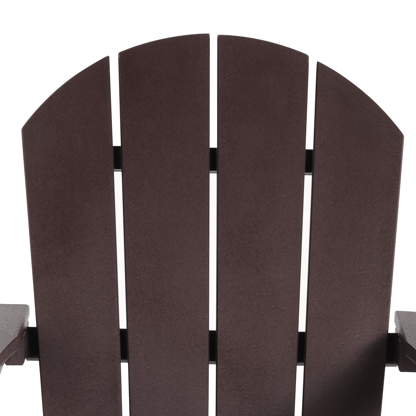 Chatham All-Weather Outdoor Classic Adirondack Rocking Chair