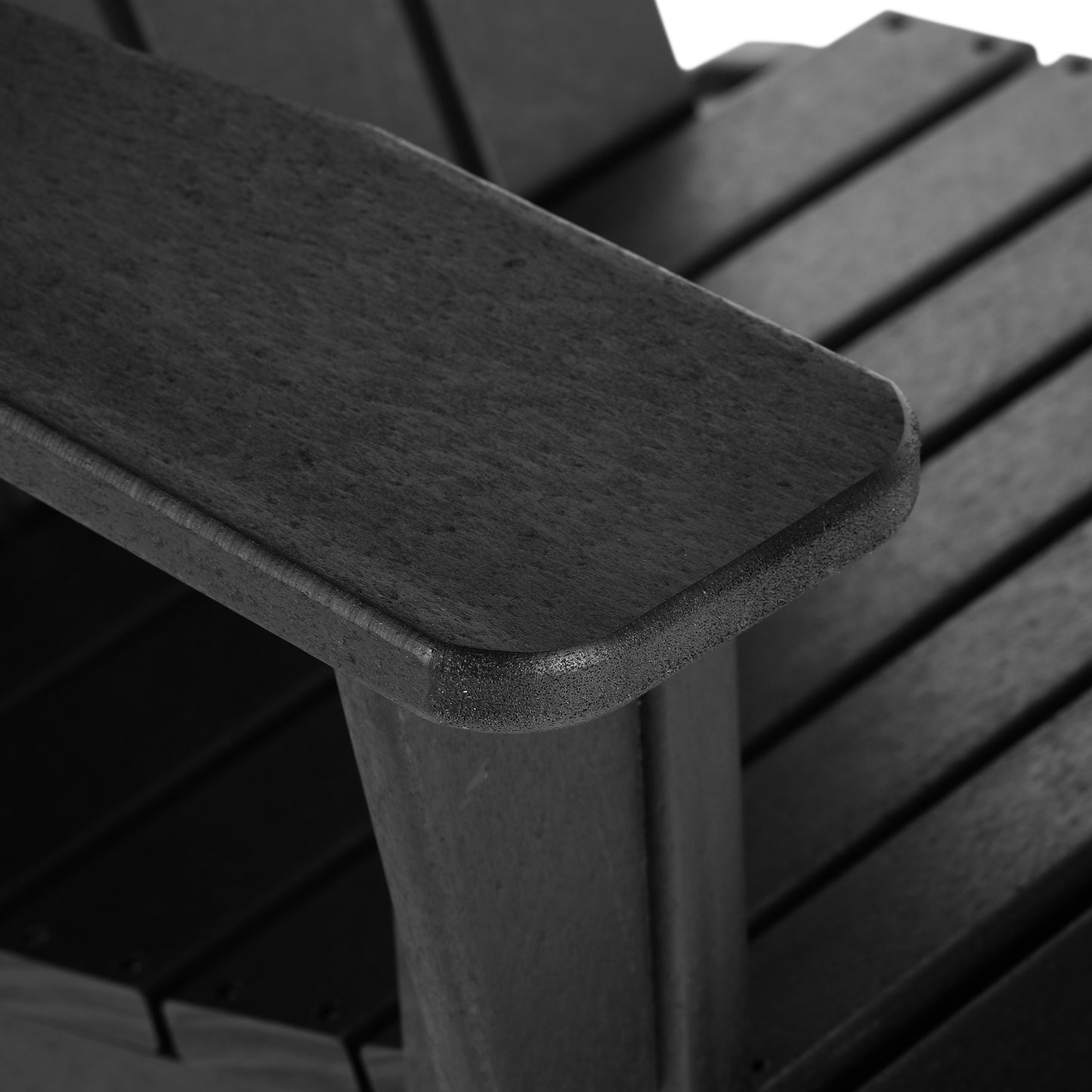 Chatham All-Weather Outdoor Classic Adirondack Rocking Chair