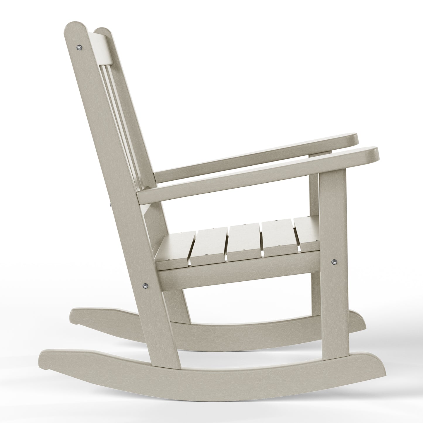 Tiny Terraces Kids Rocking Chair (Set of 2)