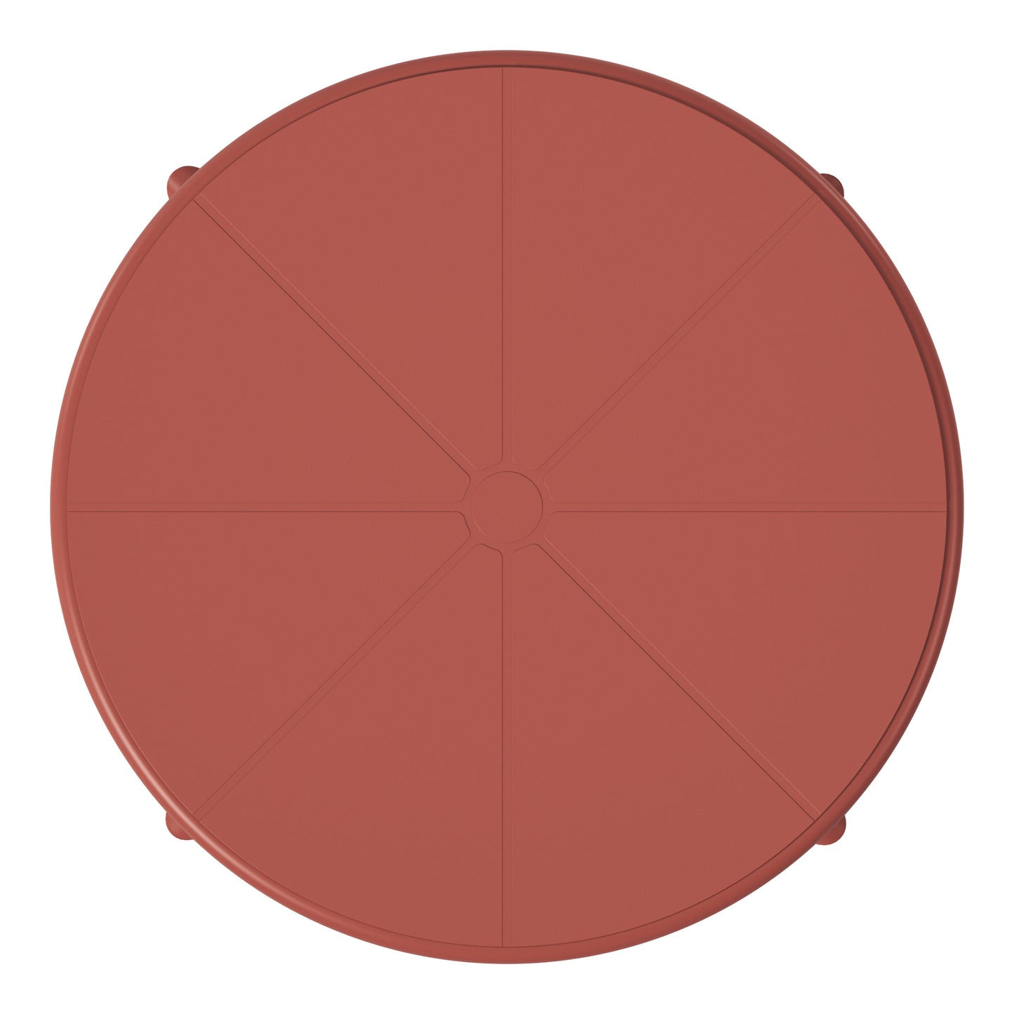 Polyform 23.5" Round Dining Table