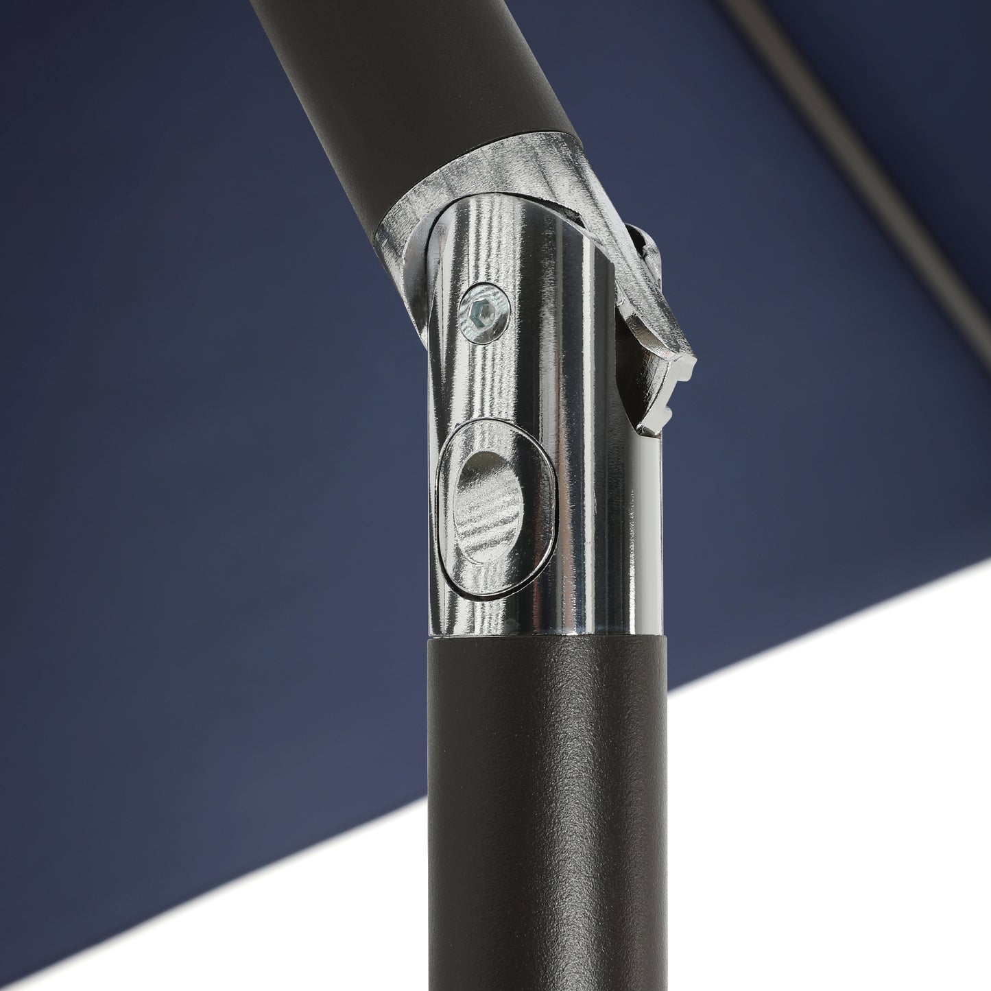 Kona 9 ft. Umbrella with Tilt and Crank