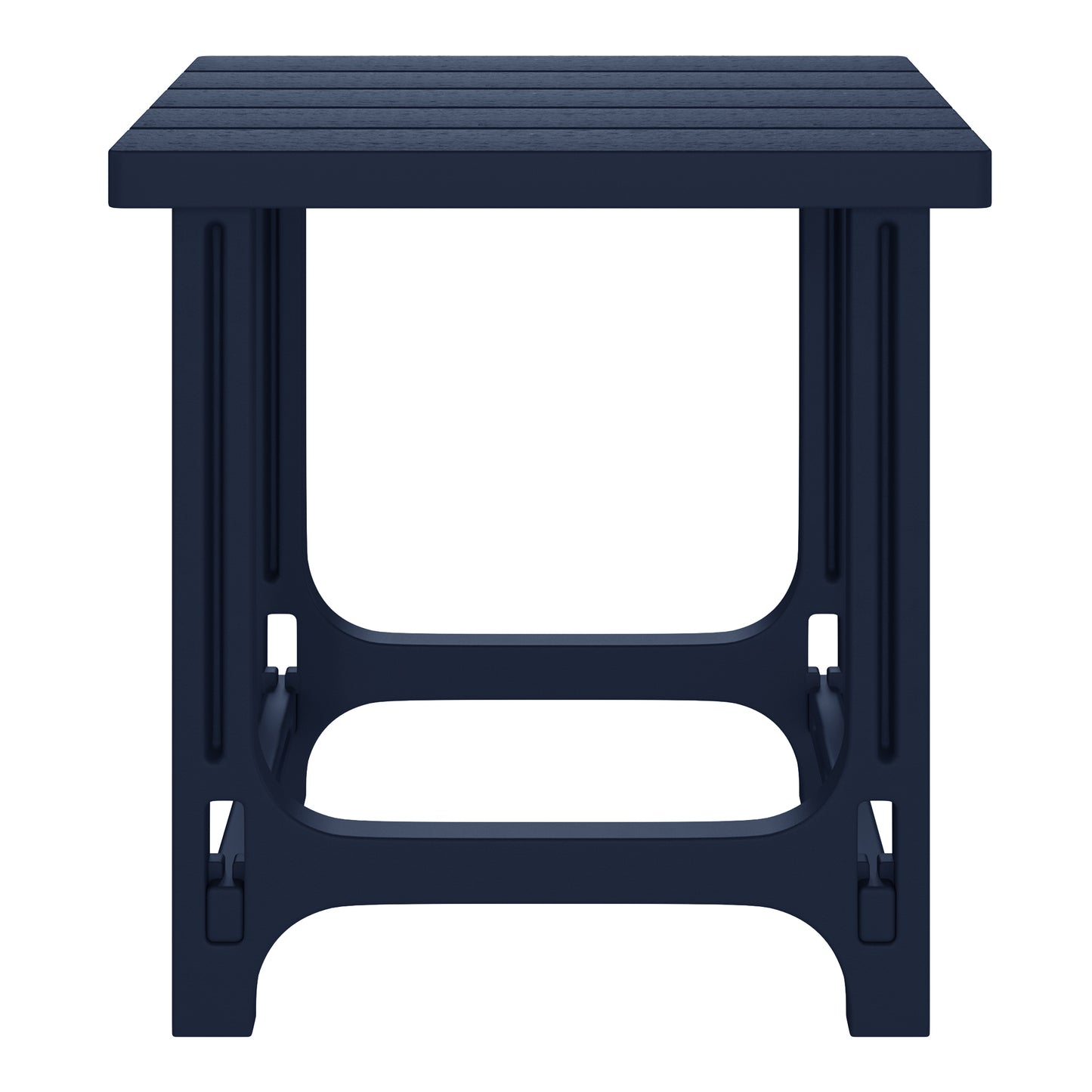 Snap’n Lock 18" Side Table (No Tools or Hardware Required)