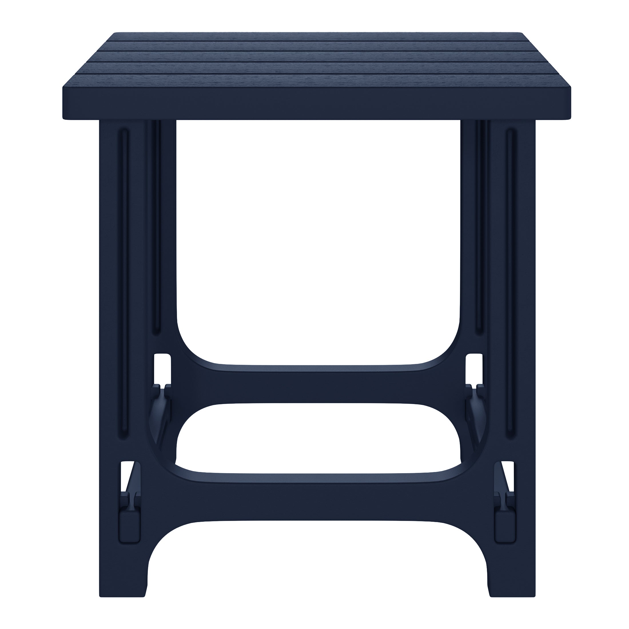 Snap’n Lock 18" Side Table (No Tools or Hardware Required)