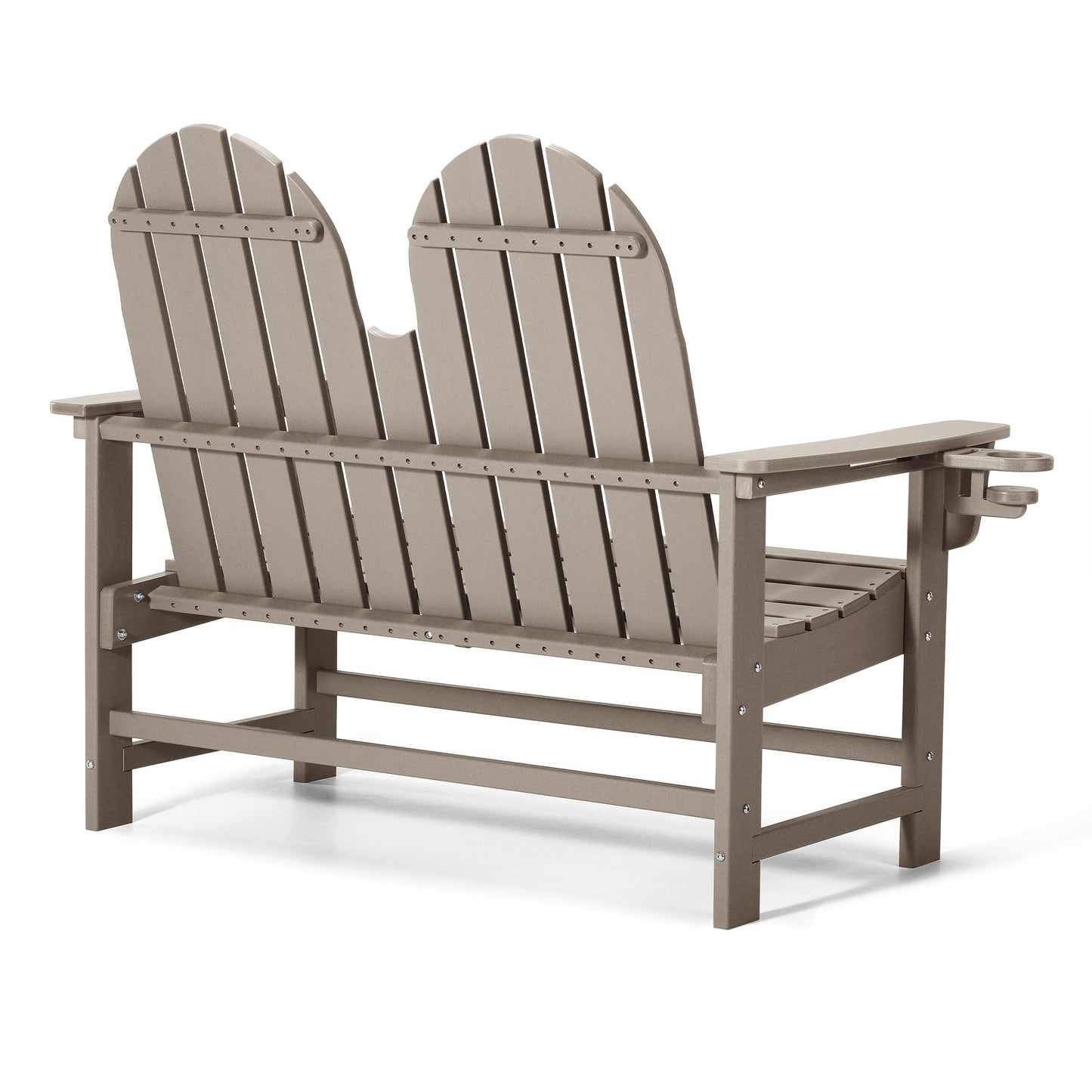 Magnolia Adirondack 49" Bench