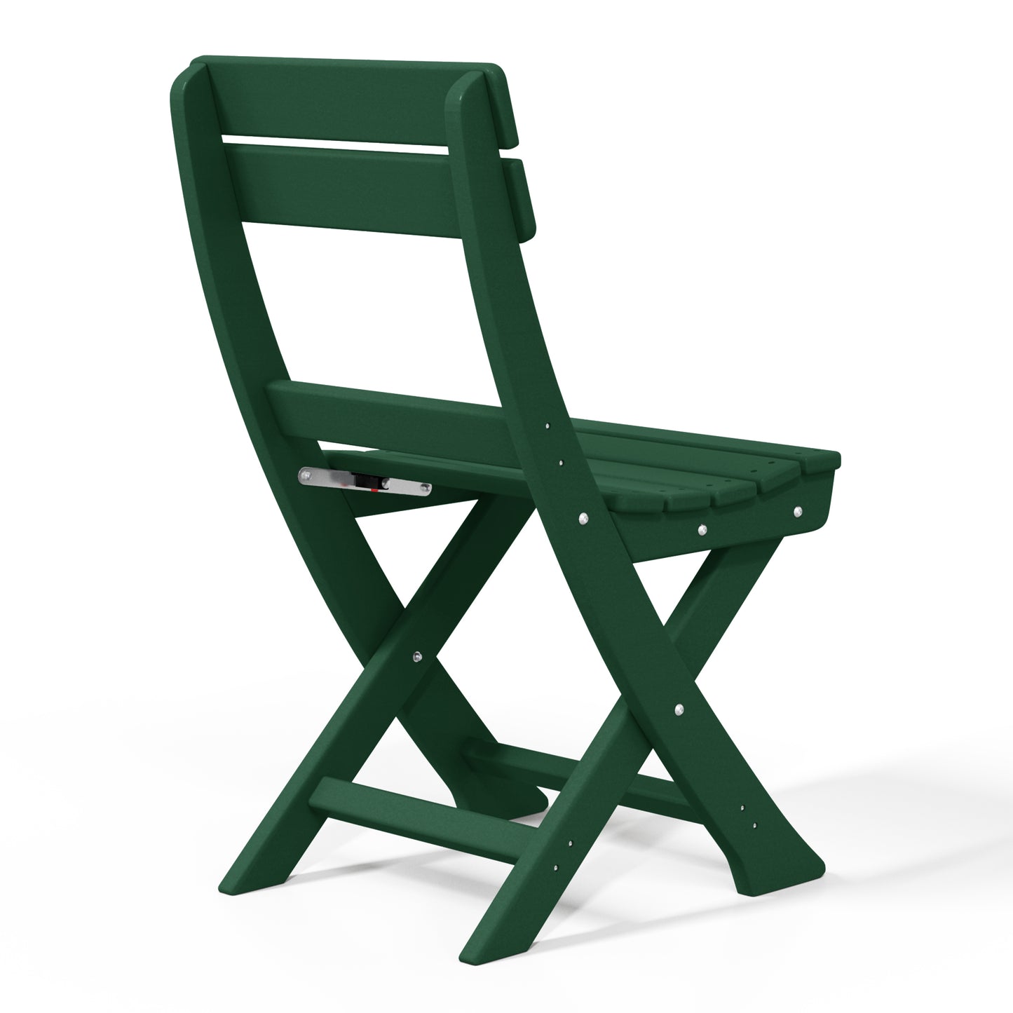 Aarhus All-Weather Outdoor Patio Folding Dining Chair