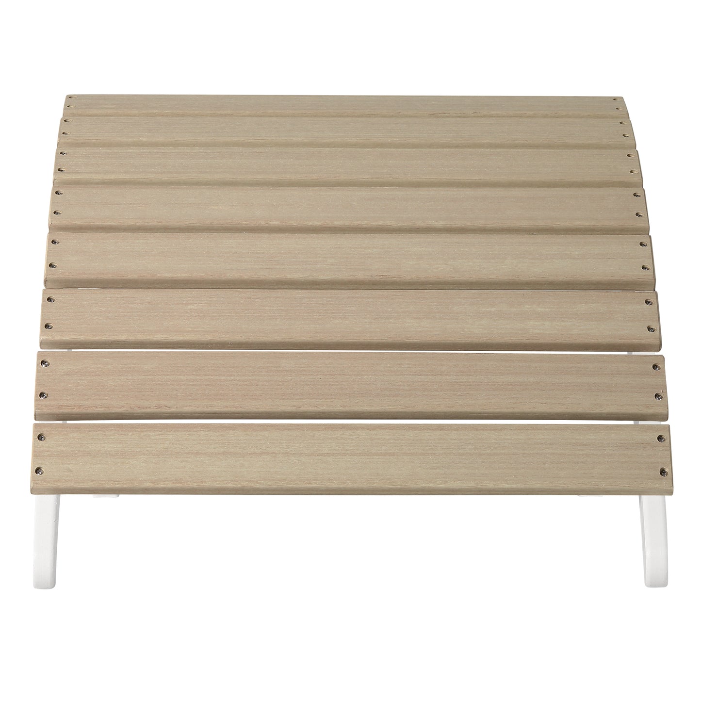 Heritage Ridge Adirondack Folding Ottoman