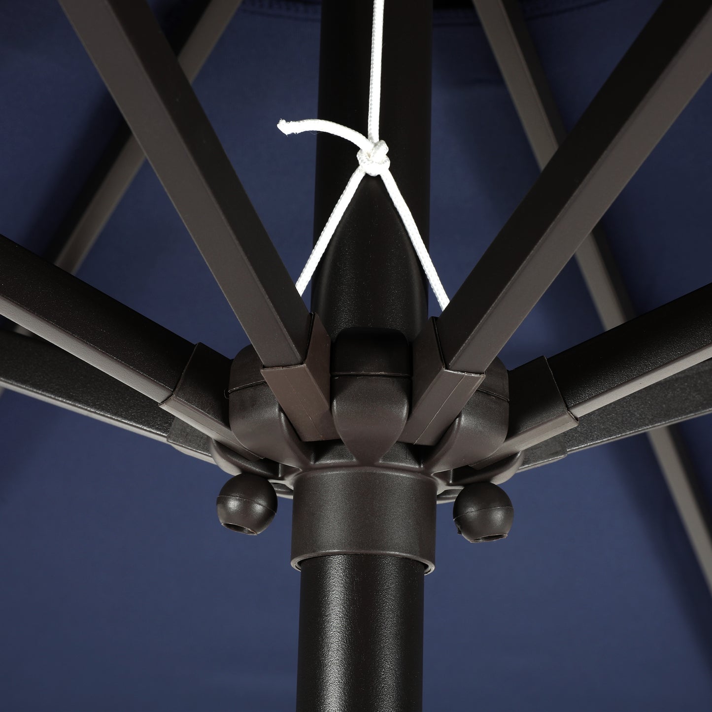 Kona 9 ft. Umbrella with Tilt and Crank
