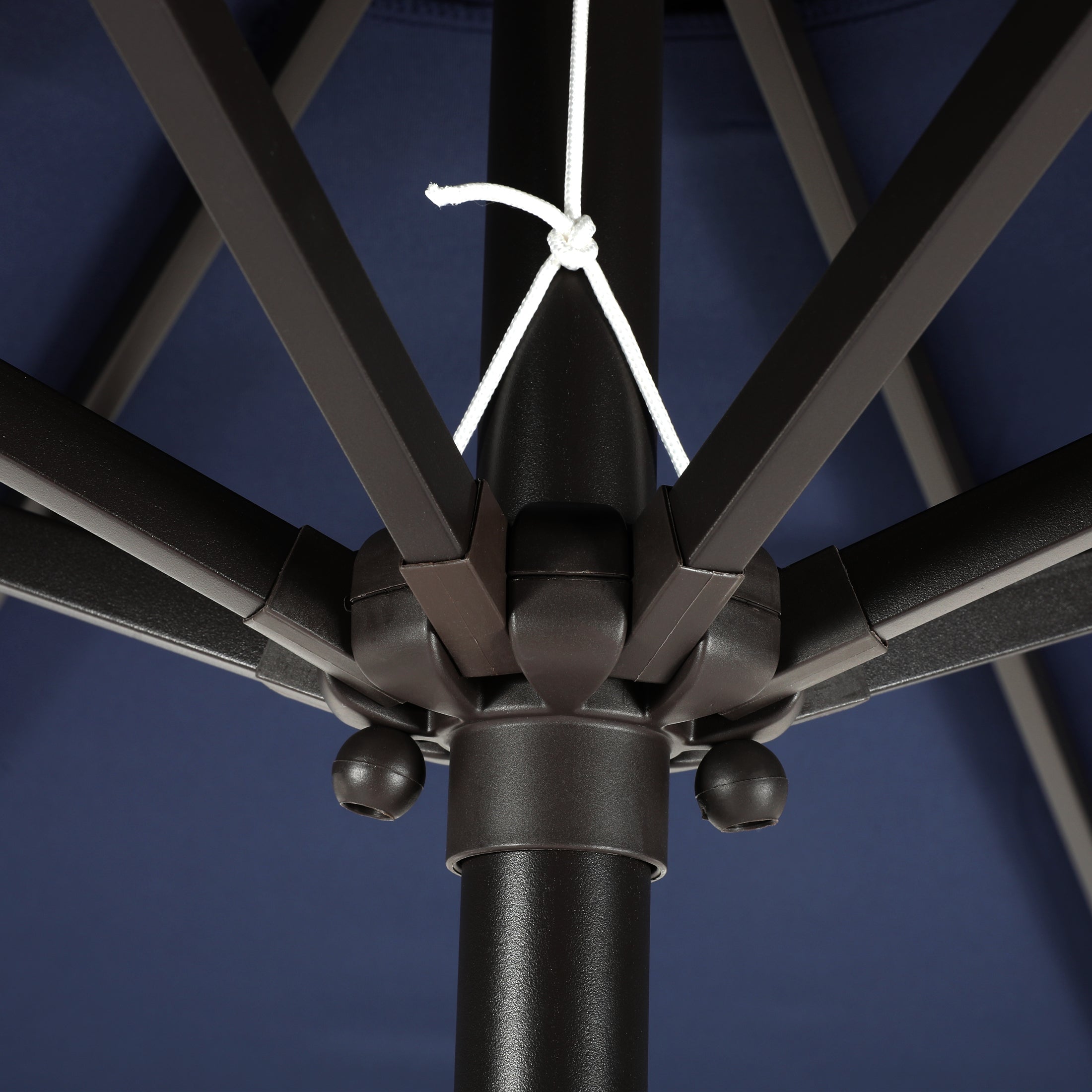 Kona 9 ft. Umbrella with Tilt and Crank