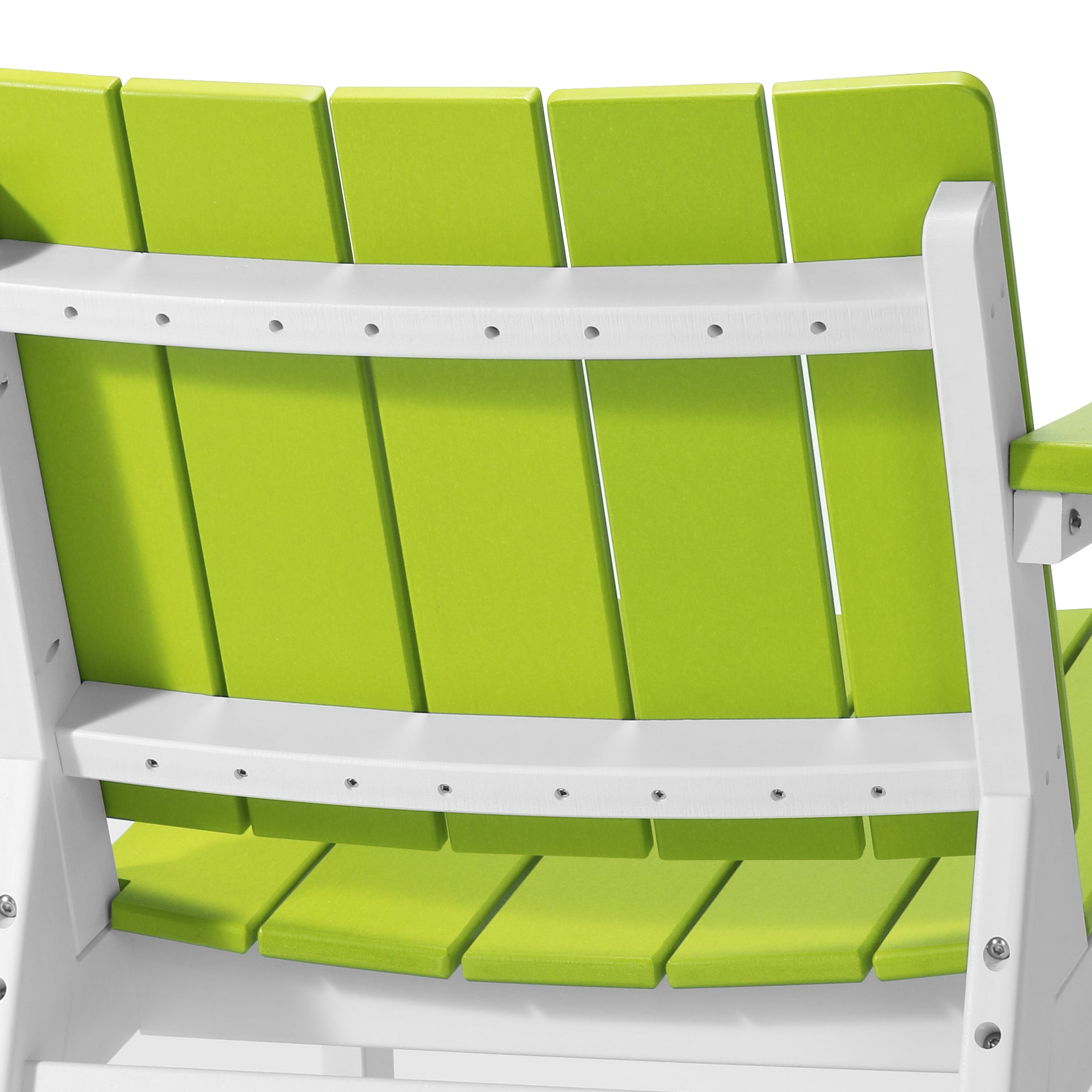 Outdoor Deep Seating Chair (Set of 2)