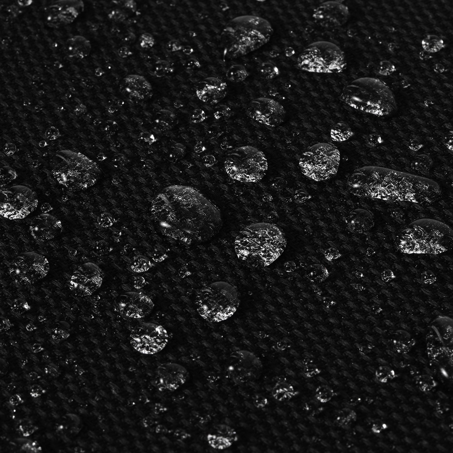 Signature All-Weather Outdoor Modular Patio Deep Seating Corner Chair (Corner Sectional Seat)