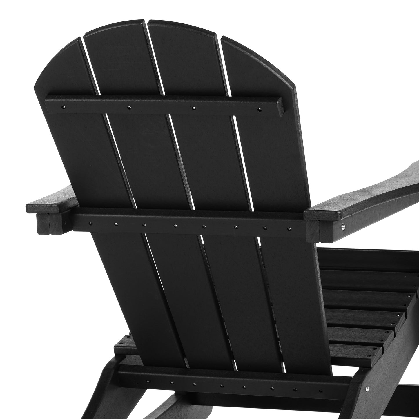 Chatham All-Weather Outdoor Classic Adirondack Rocking Chair