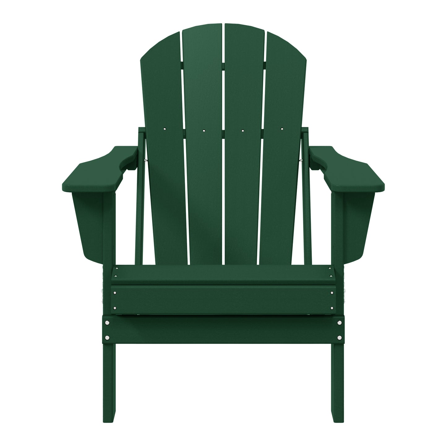 Chatham All-Weather Outdoor Folding Adirondack Chair