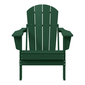 Chatham All-Weather Outdoor Folding Adirondack Chair