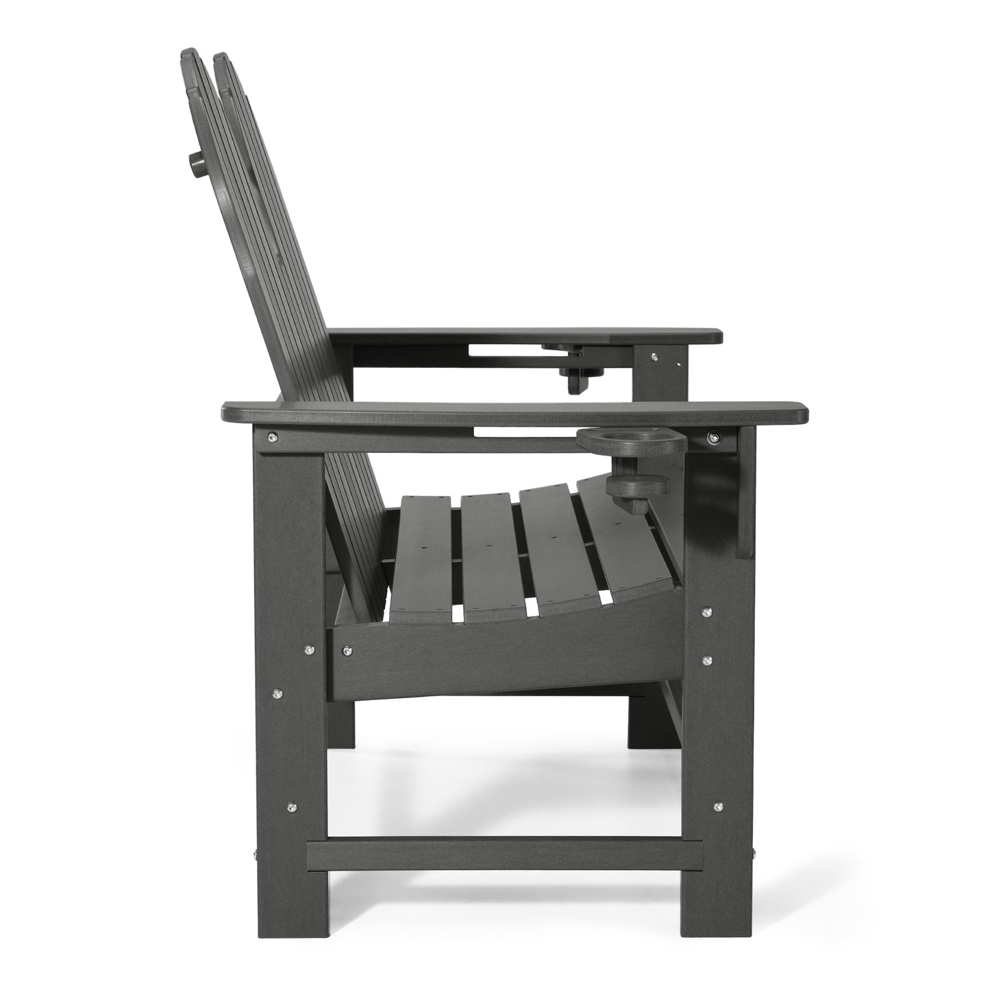 Magnolia Adirondack 49" Bench