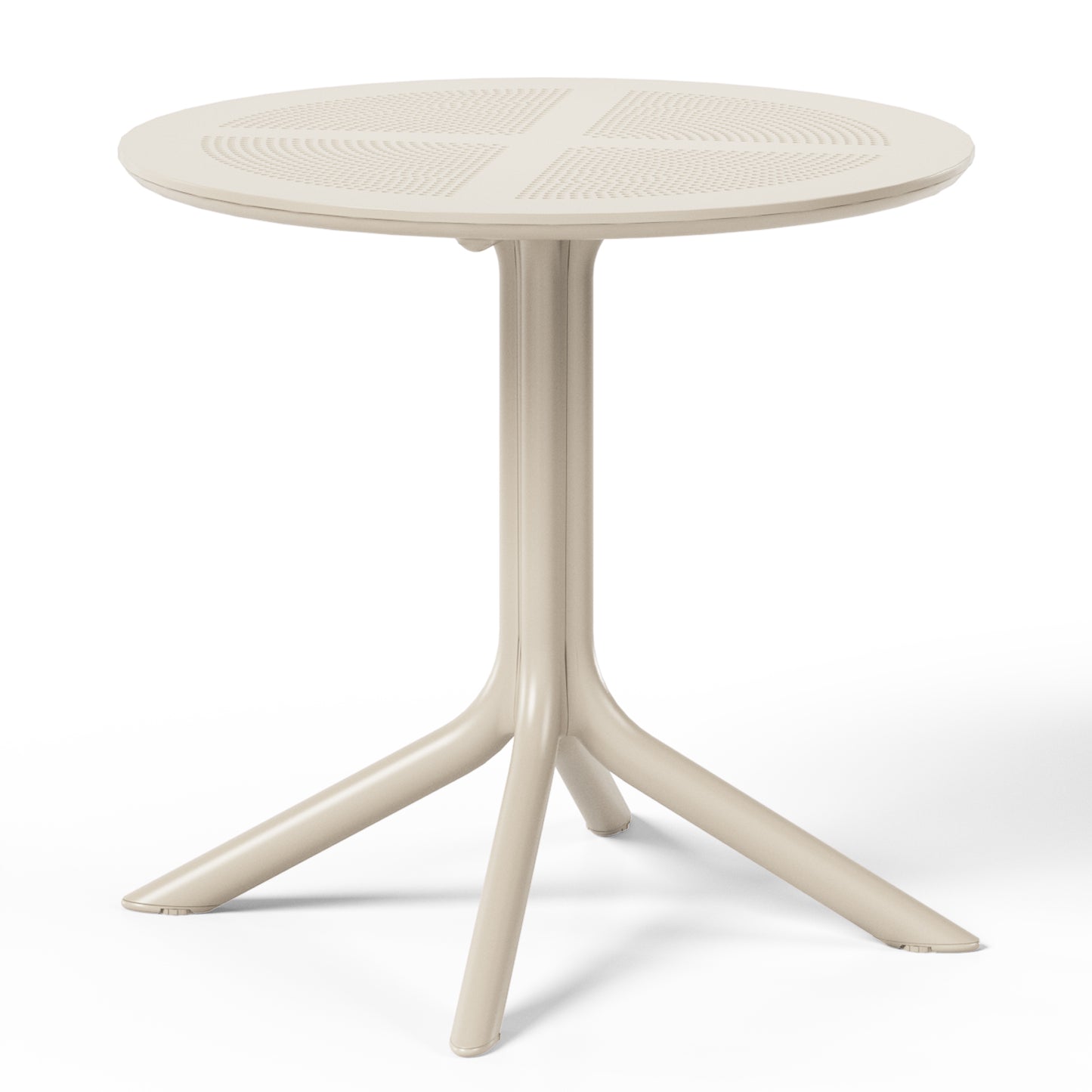 Polyform 31.5" Round Dining Table