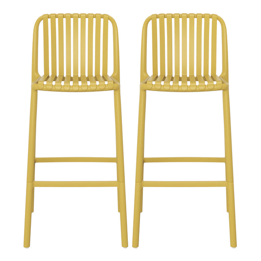 Polyform 29.5" Bar Stool (Set of 2)