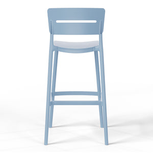 Polyform 29.5" Bar Stool (Set of 2)