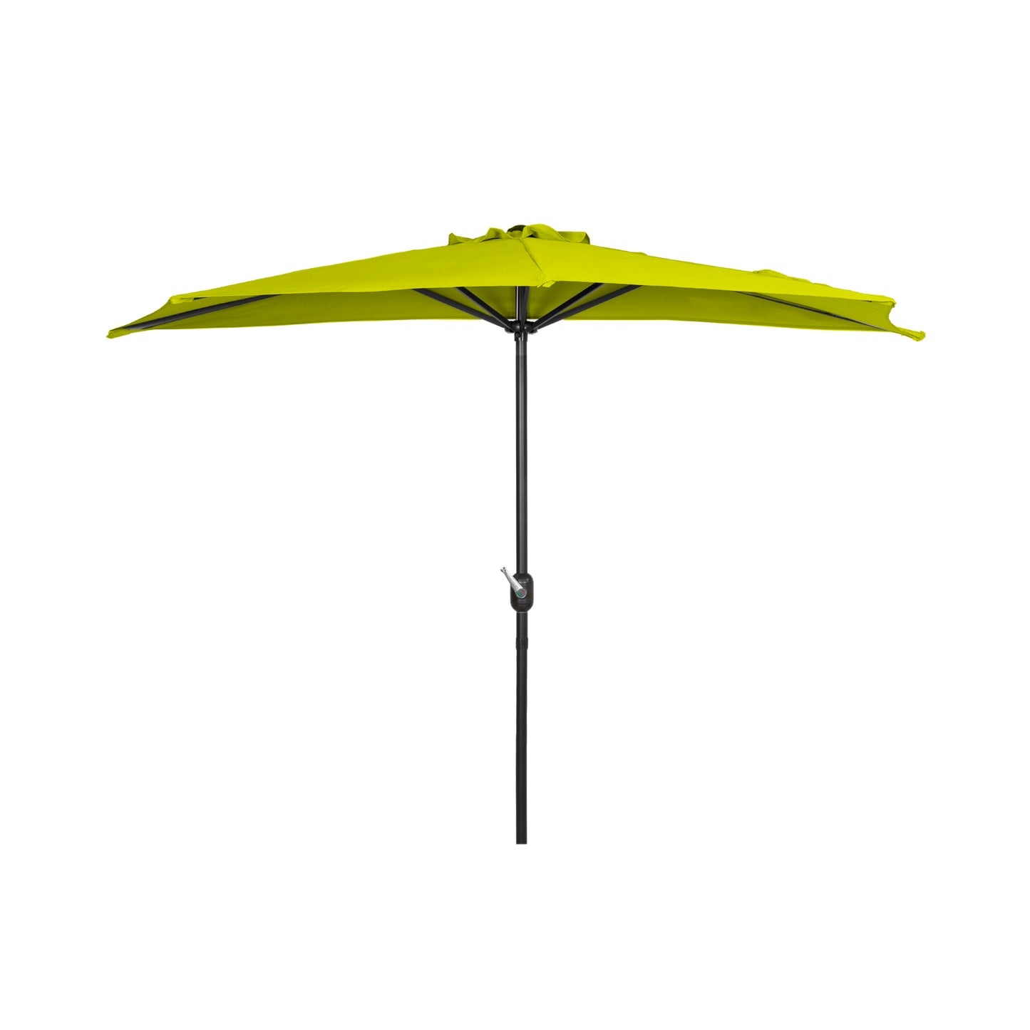 Kona 9ft Half Market Umbrella