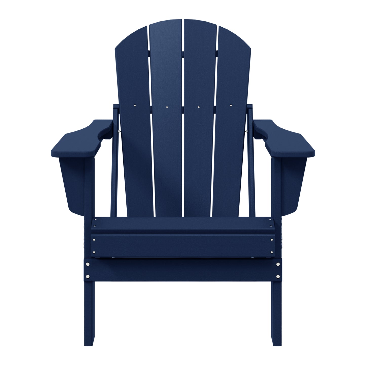 Chatham All-Weather Outdoor Folding Adirondack Chair