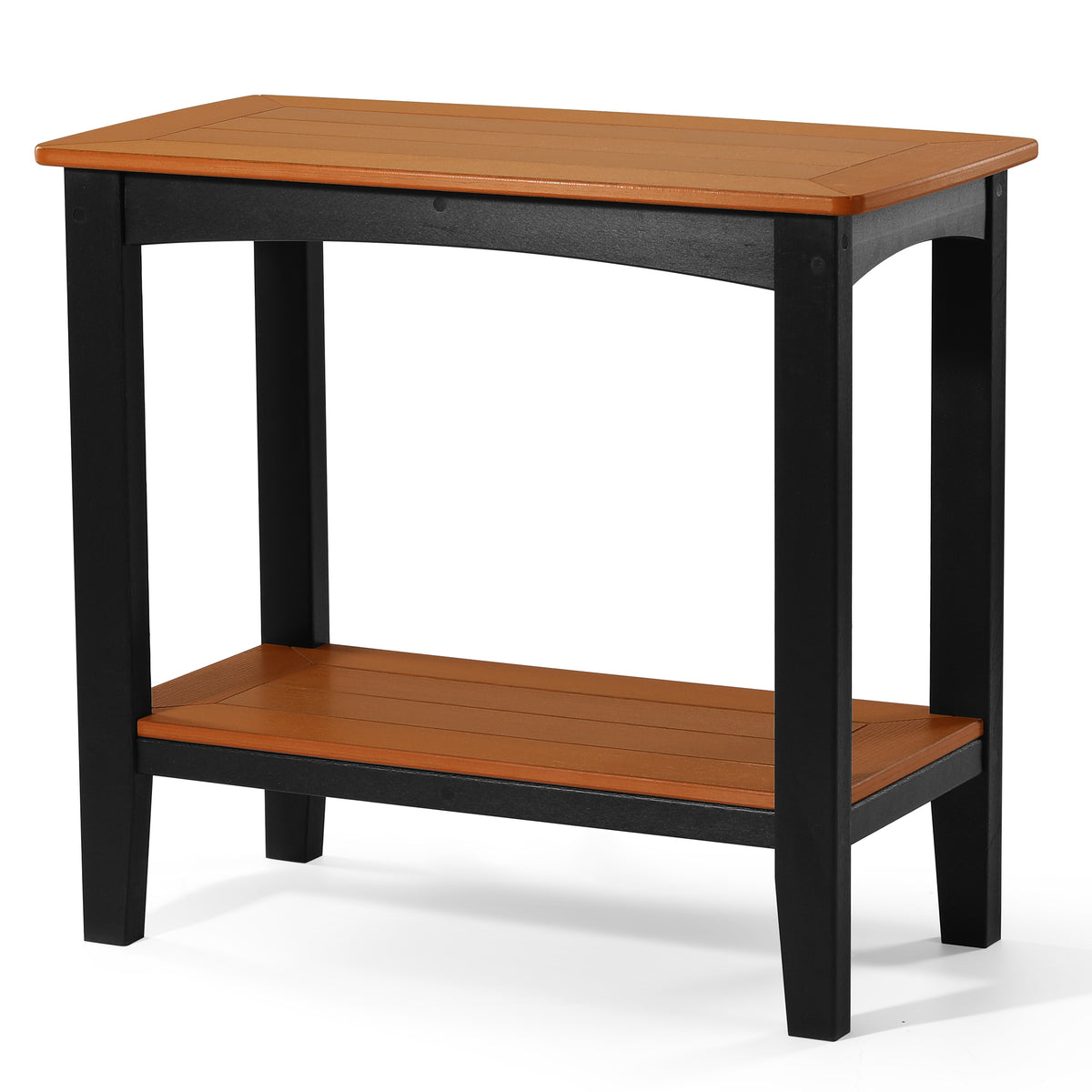 36" X 18.5" Buffet Table