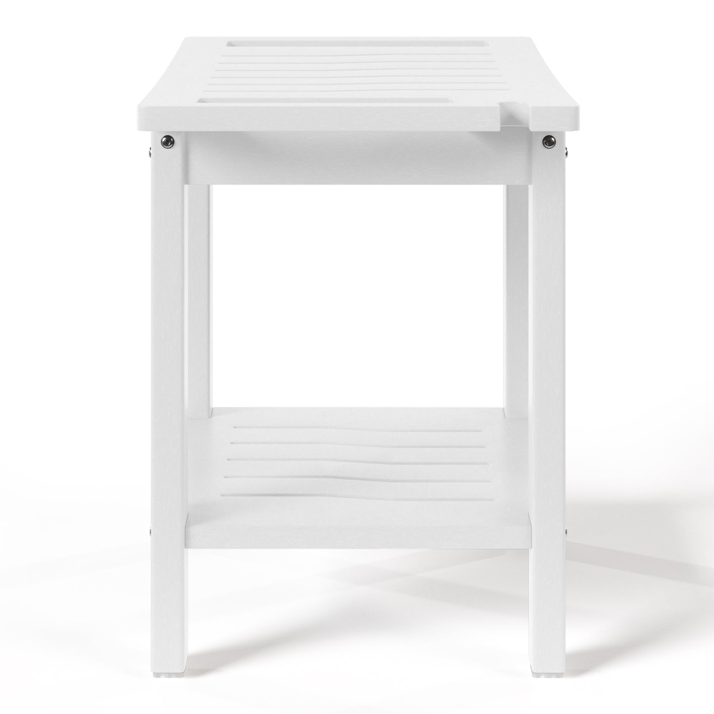 Cascade Bathroom Bench/Table